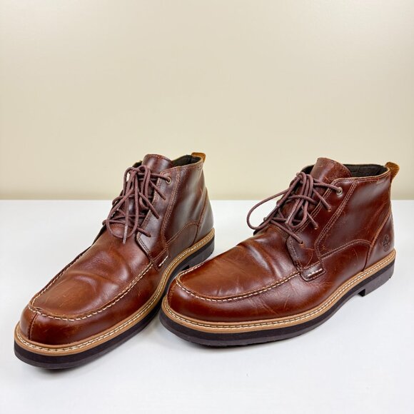 timberland squall canyon waterproof boots